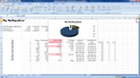 NetEq Dynamic Reporting